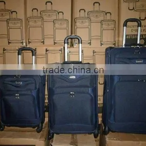 Stock 3pcs Luggage Set thumbnail-1