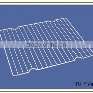 Barbecue Wire Grill thumbnail-1