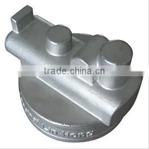 Investment /Precision Casting, Stainless Steel Casting thumbnail-3