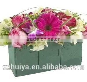 Green Rectangular Floral Foam for Wedding Arrangement thumbnail-4