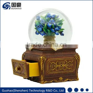 Innovative Water Snow Globe thumbnail-4