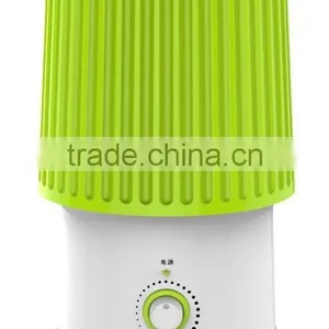 New Lamp Design Clear Color Decorative Humidifier thumbnail-1