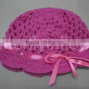 Owl Sock Bbay Crochet Hats thumbnail-1