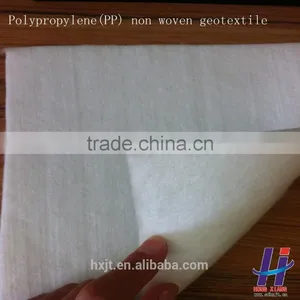pp Needle Punched Nonwoven Geotextile for Highway thumbnail-2