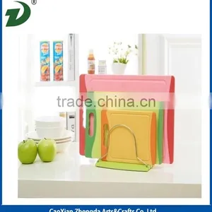 Eco Friendly Cheap Polypropylene Cutting Board thumbnail-5