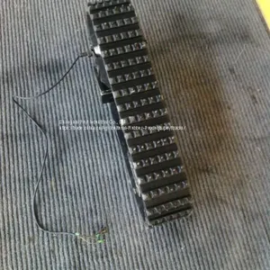 Rubber Track Systemycl-130 for Stairs Wheelschairs thumbnail-2