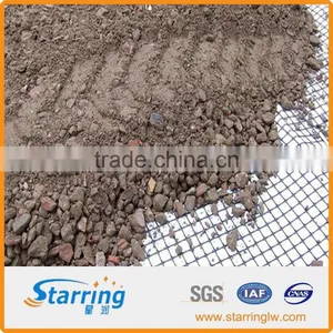40KN Biaxial High Tensile Strength Plastic Geogrid thumbnail-6