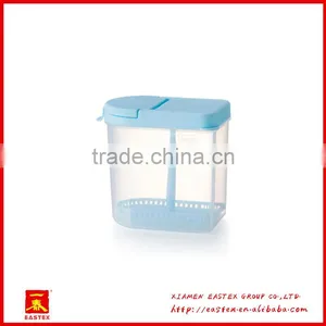 Multifunctional Crisper for Storaging Scallion,ginger and Garlic thumbnail-2