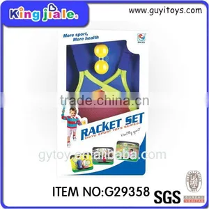 Small Kids Table Tennis thumbnail-5
