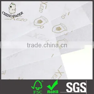 Custom Logo Printed Wrapping Tissue/silk Paper thumbnail-2