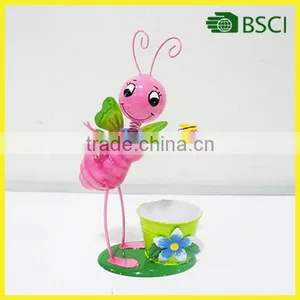 Animal Theme Garden Decoration Metal With Cheapest Wholesale Price for Fast Delivery Days thumbnail-1