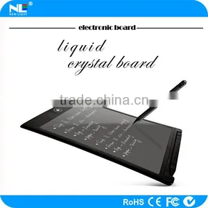 Funcational Brilliant ABS LCD Writing Tablet/ Graphic Drawing Tablet for School/family/office thumbnail-1