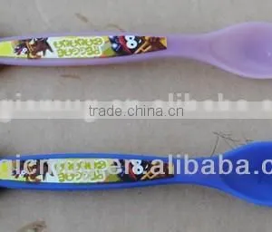 Best Selling Products Free Sample Long Plastic Spoons thumbnail-3