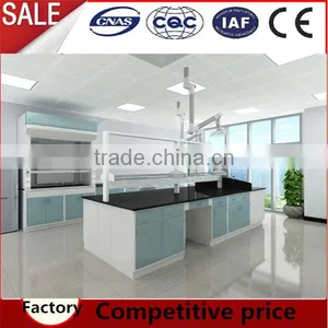 Very Cheap Price Lab Room Lab Work Table thumbnail-1