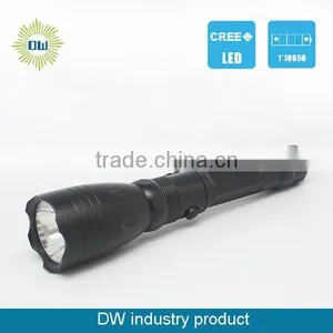 High Quality Led Tactical Flashlight thumbnail-1