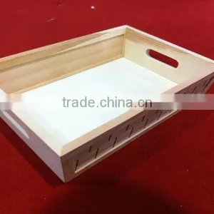 Fruit Wooden Tray thumbnail-2