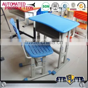 Best Selling Kindergarten Desks and Chairs Used Tables and Chairs for Sale thumbnail-2