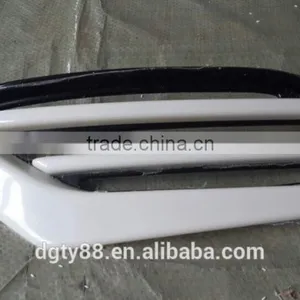 PVC Vacuum Forming Suction Plastic Shells thumbnail-1