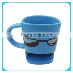 2015 New Ceramic Cookie Mug thumbnail-1