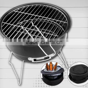 Picnic Cooler Bag for BBQ thumbnail-1