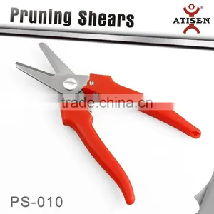 New Professional Home Gardening Tool Pruning Shear Pruner Snip Scissor Cutter Cut thumbnail-1