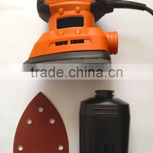 130W Professional Electric Wood Sanders Tool thumbnail-6