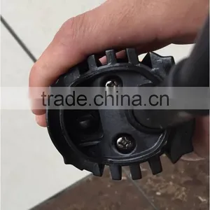600W Electric Die Grinder, Straight Grinder thumbnail-6
