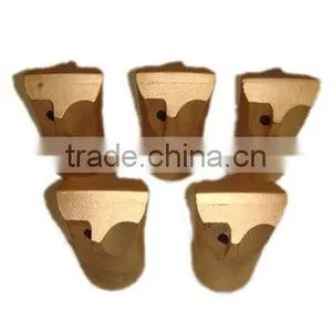 Bits-Chisel Oblique Mining Drill Bit thumbnail-1