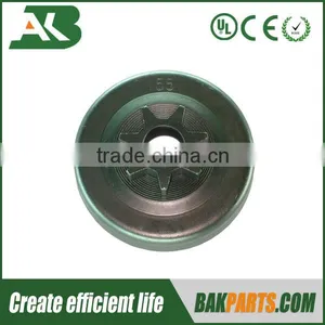 Garden Tool Parts Chain Saw Spare Parts H51 H55 Chain Saw Sprocket thumbnail-1