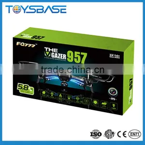 FQ777- 957 5.8G Drone Fpv rc Drone Flying Toy Uav Helicopter for Sale thumbnail-6