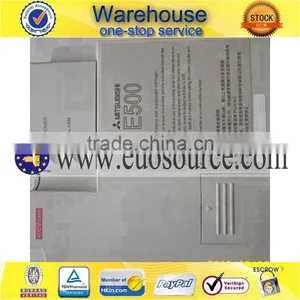 Huge Stock Hot Sale Mitsubishi Inverter FR-E520-2.2K thumbnail-4