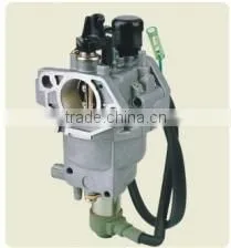GX390K Gasoline Generator thumbnail-1