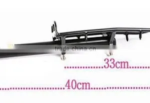 Bicycle/electric Bike Roof Racks thumbnail-3