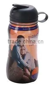 Plastic Bottle thumbnail-1