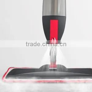 2015 New Style Easy Clever Spin &Spray Mop Set as Seen on TV thumbnail-1