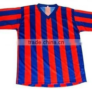 Sublimation Soccer Uniform thumbnail-3