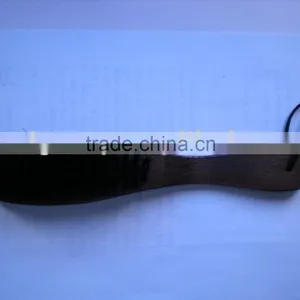 Wooden Shoe Brush thumbnail-1