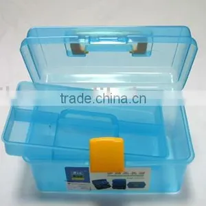 Plastic Tooling Box,Pastic Storage Box thumbnail-1