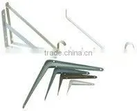 Corner Shelf(hinges, Corner Shelf, Furniture Accessory) thumbnail-1