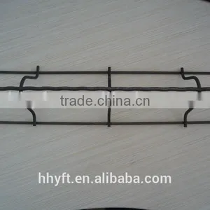 3-1/4" Slab Bolster Upper / Slab Bolster Dipped on Hot Sale thumbnail-5