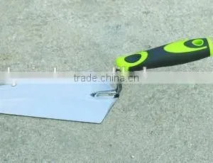 Linyi Hand Tool Bricklayer Trowel thumbnail-6