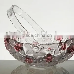 Glass Dishware thumbnail-1