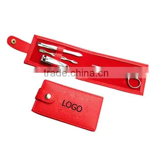 Attractive Manicure Pedicure Set, Nice Manicure Set LS Eplus thumbnail-1