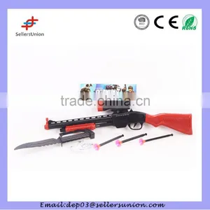 Police Equipment Set Toy, Police Toy Set thumbnail-1