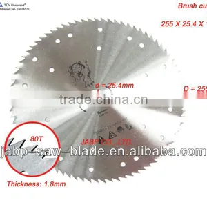Sharp Grass Cutter Blade thumbnail-1