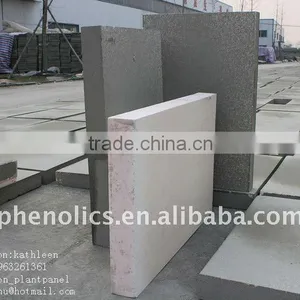 Pre-insulated Phenolic Panel thumbnail-1