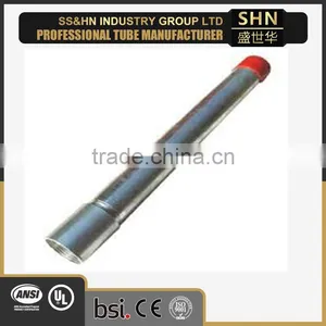 2 Rigid Galvanized Electrical Steel Conduit thumbnail-1