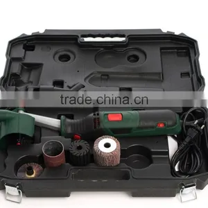 Wood Sanding Roller thumbnail-3