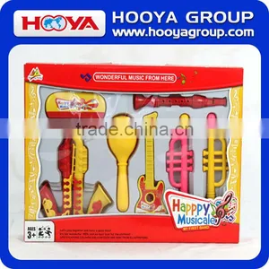 MUSICAL INSTRUMENTS SET/36PCS/CTN/HAND BOX/ thumbnail-1