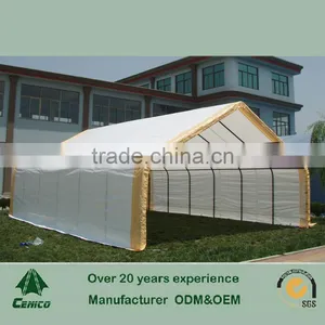 Dock Boat Shelter Tent , Car Garage , Storage Shelter ,warehouse Tent thumbnail-2